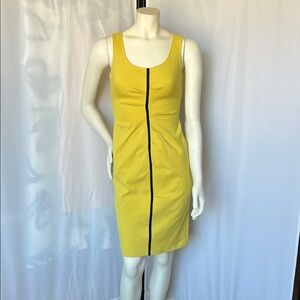 Lida Baday Bodycon Dress